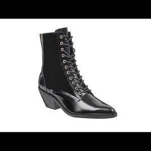 Marc Fisher Bowie Boots US size 8